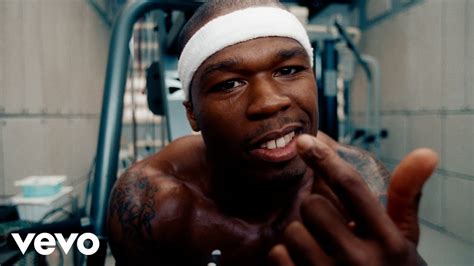 50 cent official video